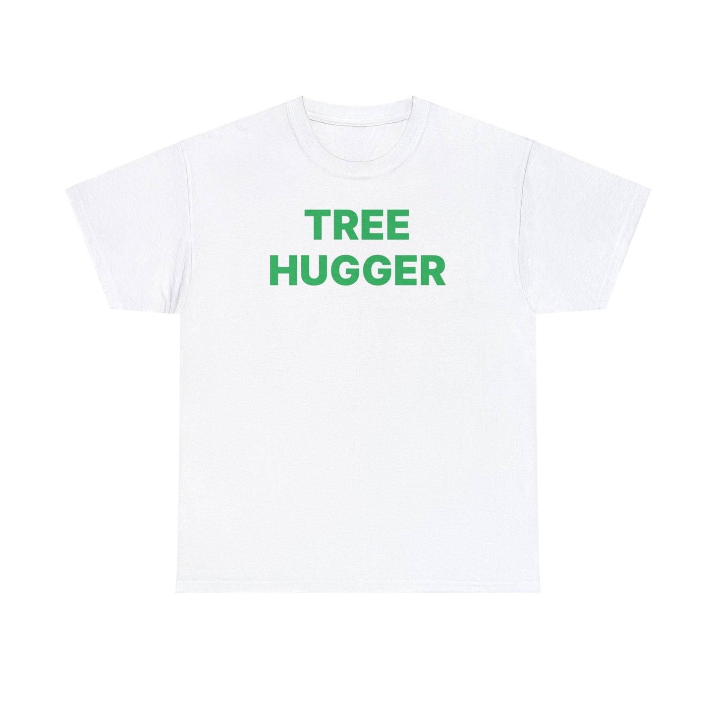 Tree Hugger T-Shirt