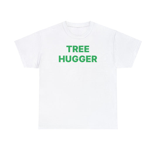 Tree Hugger T-Shirt