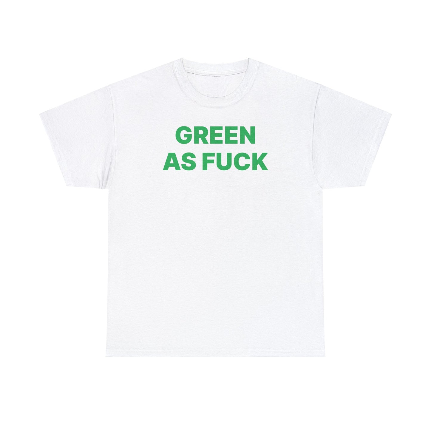 Green AF T-Shirt