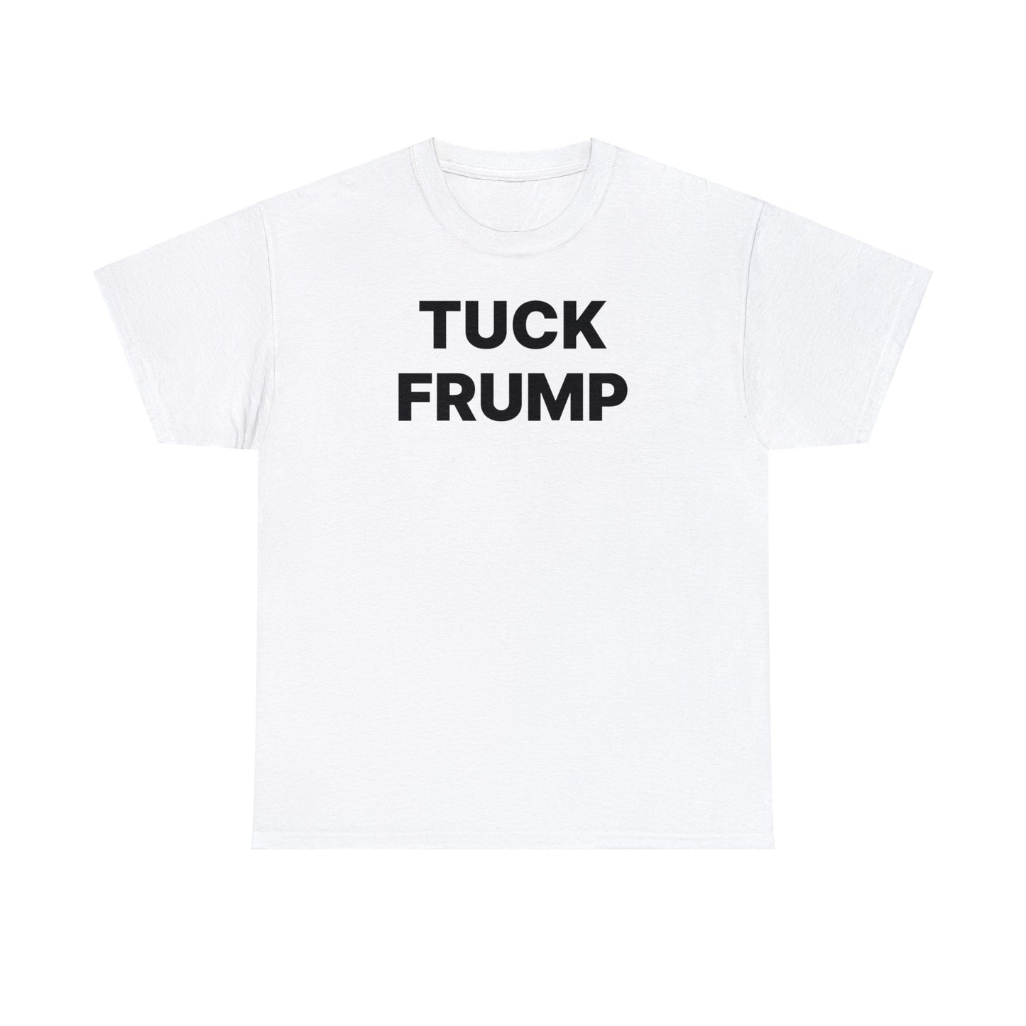 Tuck Frump T-Shirt