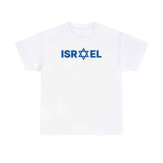 ISRAEL T-Shirt