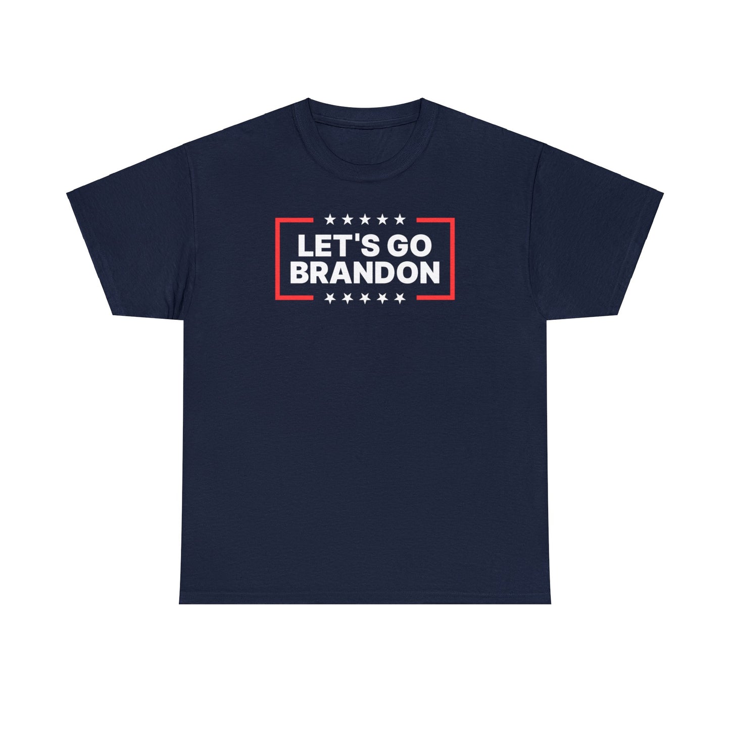 Let's Go Brandon T-Shirt