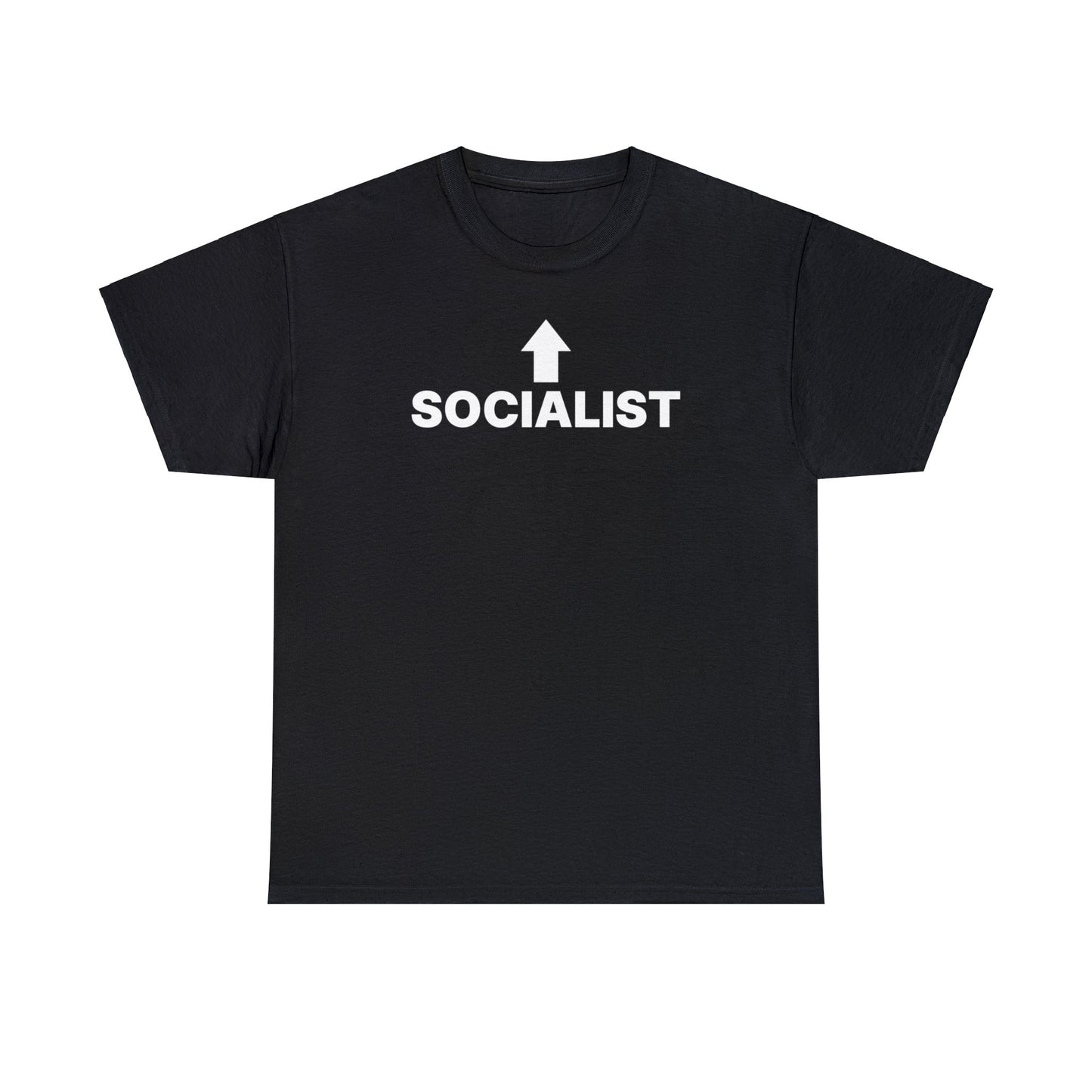 Socialist T-Shirt