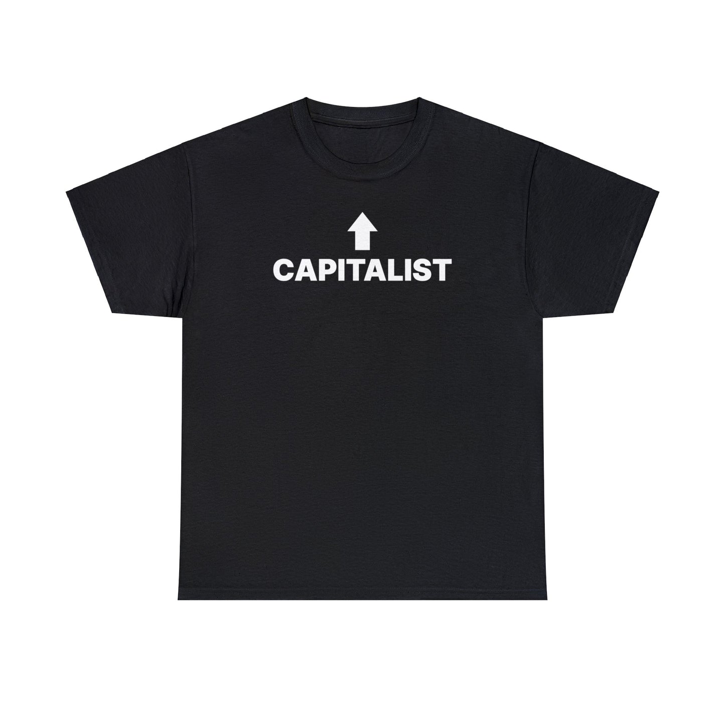 Capitalist T-Shirt