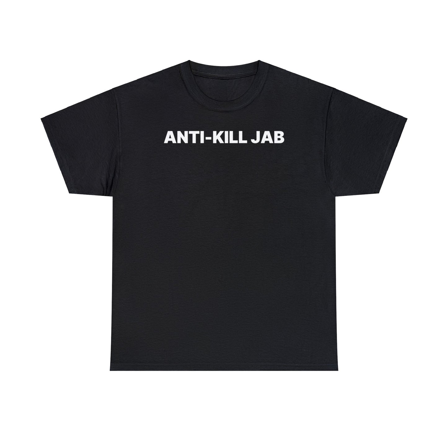 Anti-Kill Jab T-Shirt