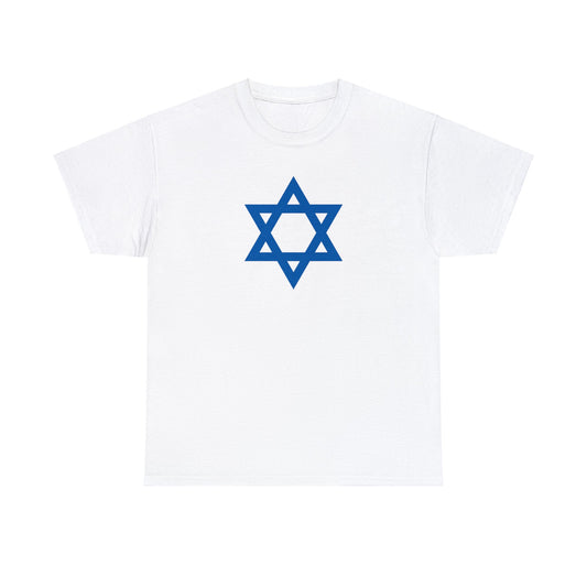 Star of David T-Shirt