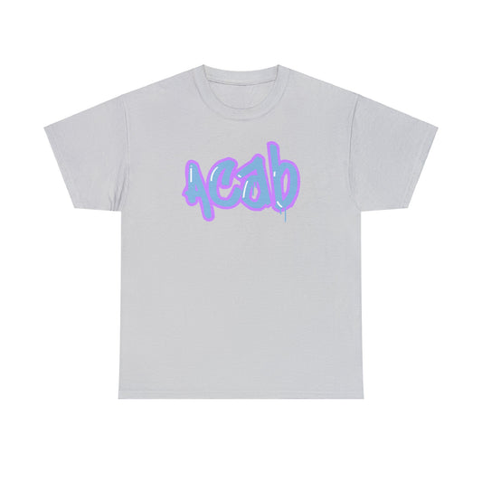 ACAB Graffiti T-Shirt