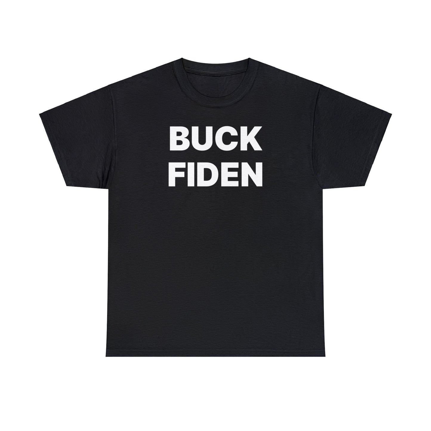 Buck Fiden T-Shirt