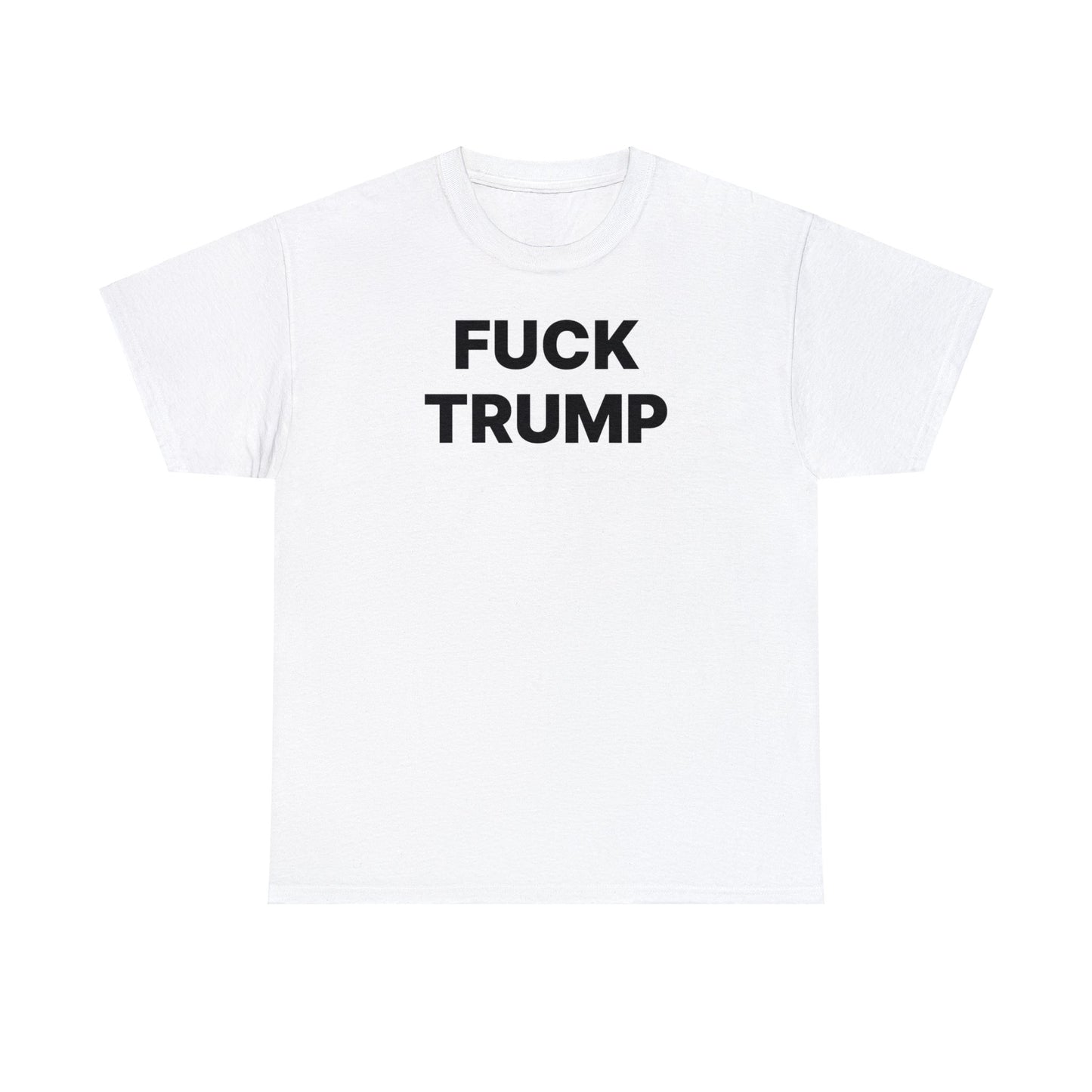 Fuck Trump T-Shirt