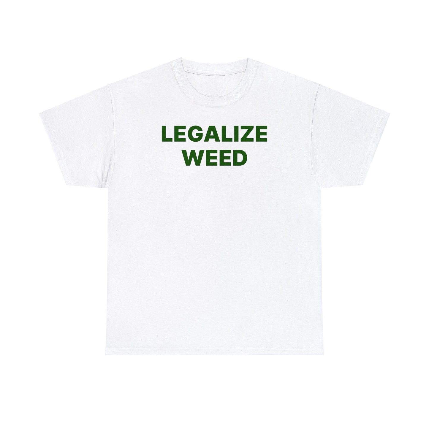 Legalize Weed T-Shirt