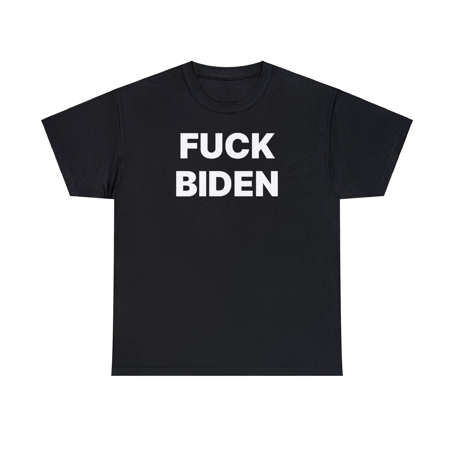 Fuck Biden T-Shirt