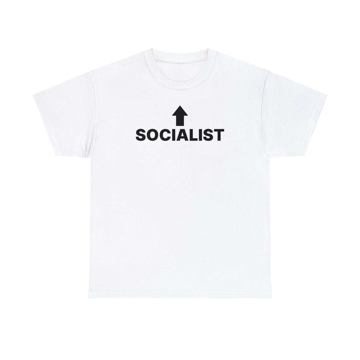 Socialist T-Shirt