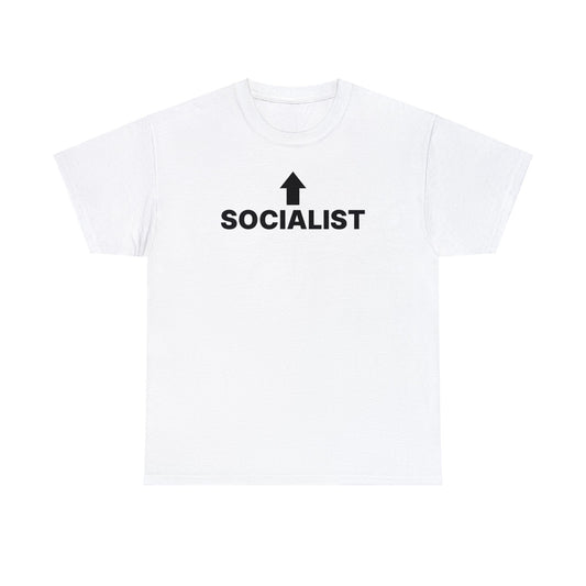 Socialist T-Shirt