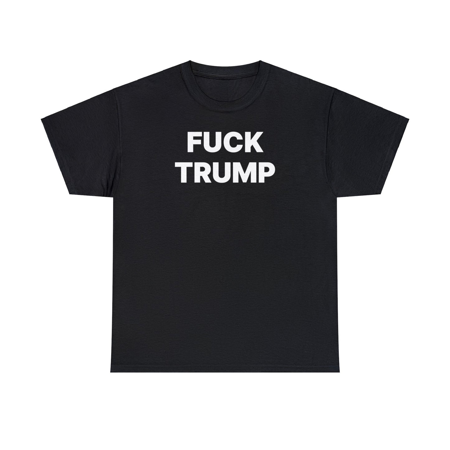 Fuck Trump T-Shirt