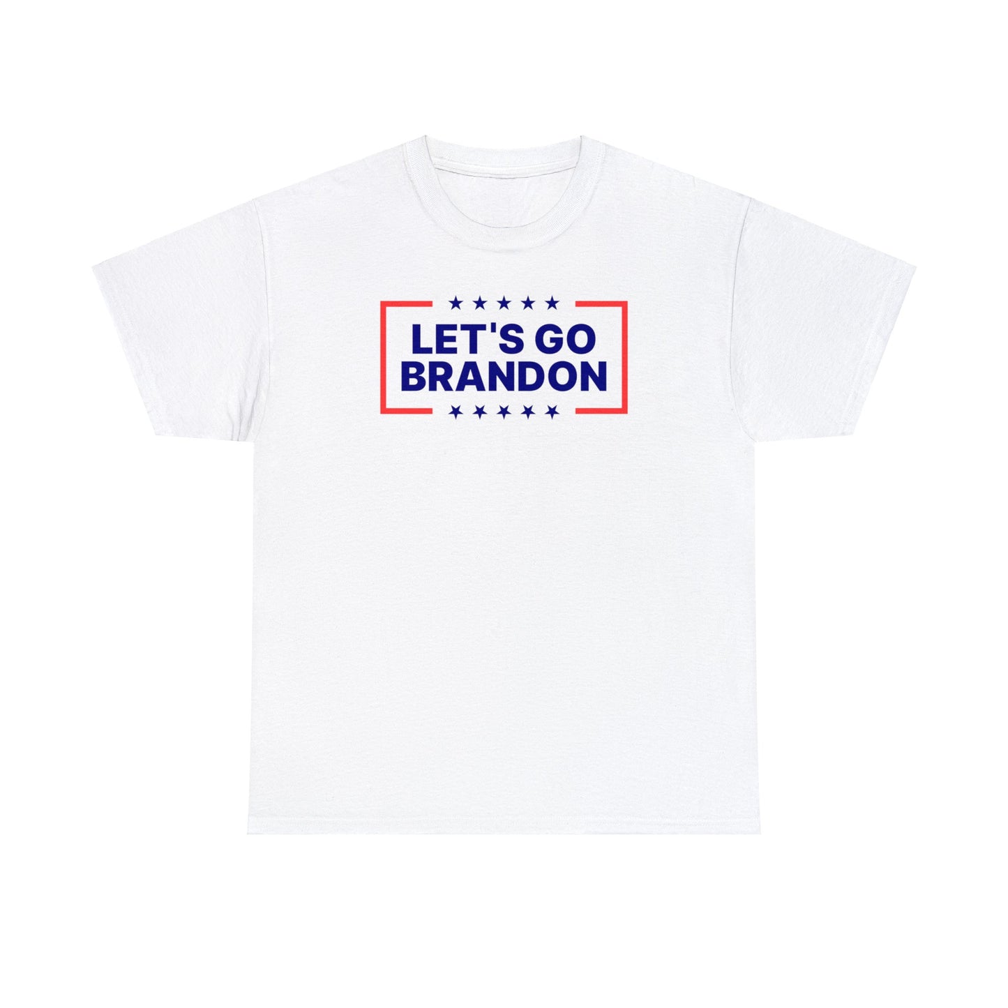 Let's Go Brandon T-Shirt