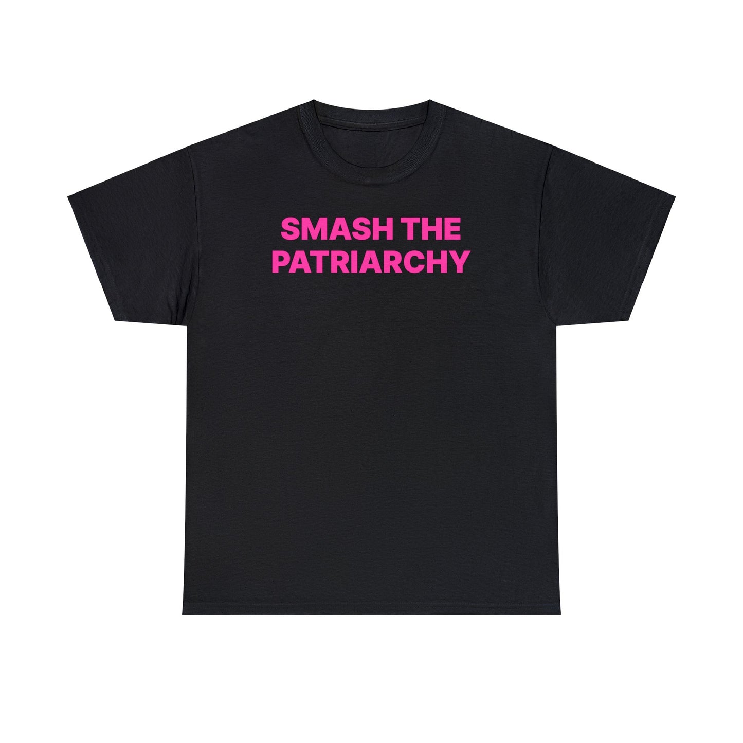 Smash the Patriarchy T-Shirt