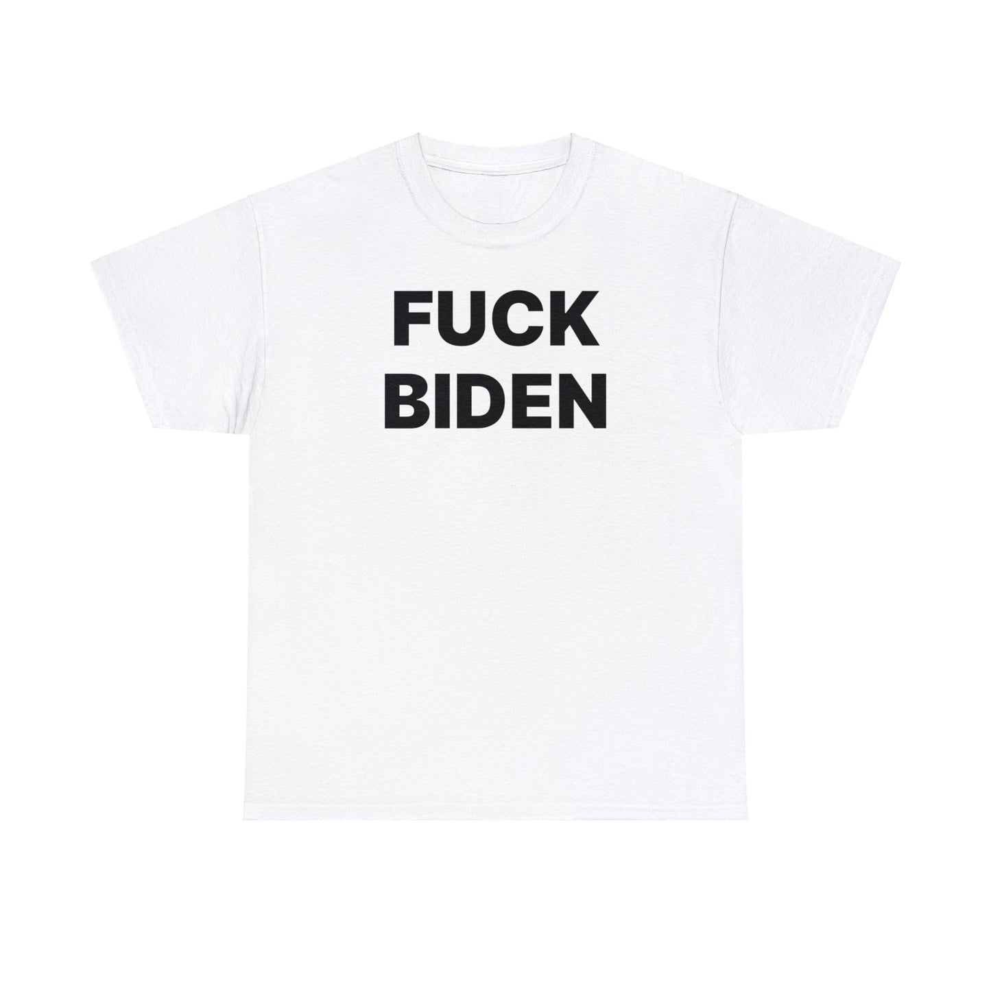 Fuck Biden T-Shirt